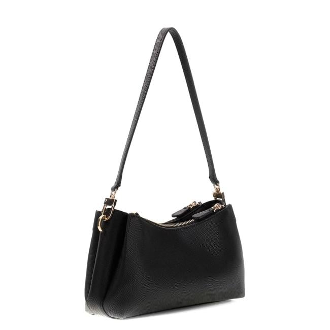 Guess Mini Borsa a spalla Noelle II Black - 2