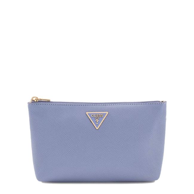 Guess Pochette Laurel II Grey Blue - 1