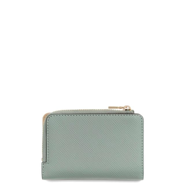 Guess Portafoglio Medio Serenova Light Sage - 2