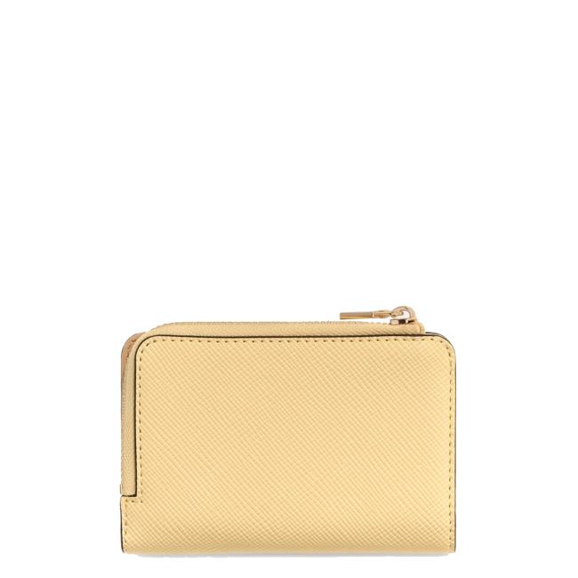 Guess Portafoglio Medio Serenova Yellow - 2
