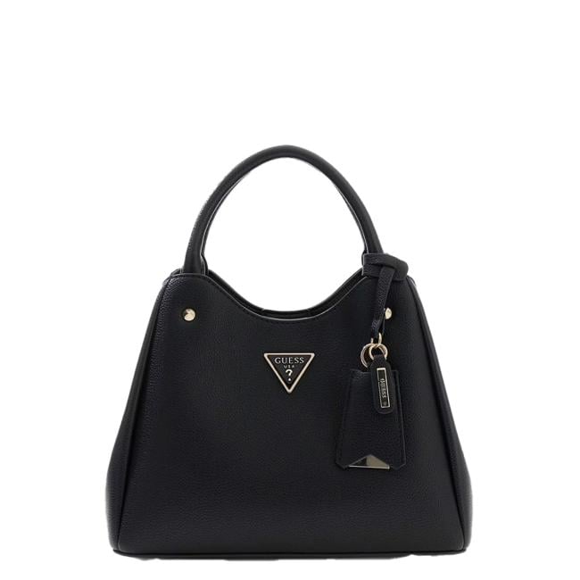 Guess Borsa a mano Small Meridian II Black - 1
