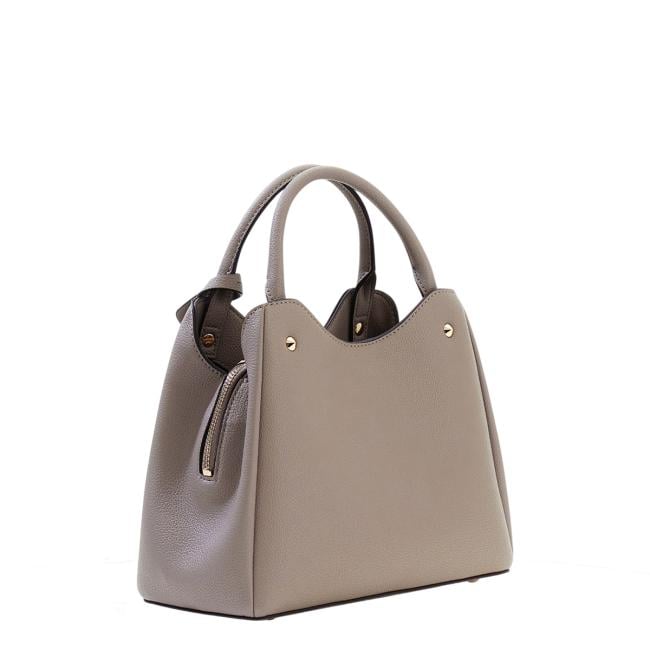 Guess Borsa a mano Small Meridian II Dark Taupe - 2
