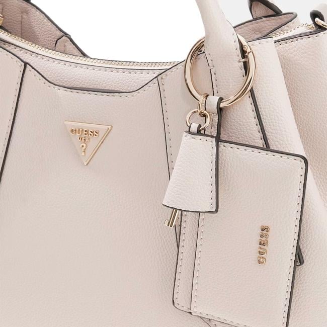 Guess Borsa a mano Darcy Stone - 4