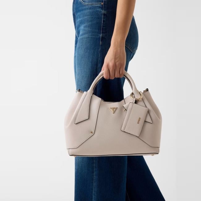 Guess Borsa a mano Darcy Stone - 6