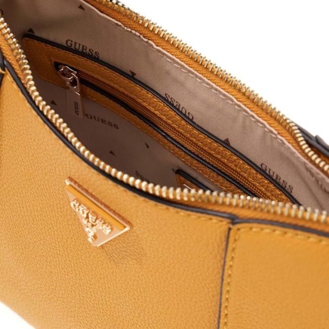 Guess Borsa a spalla Darcy Amber - 3