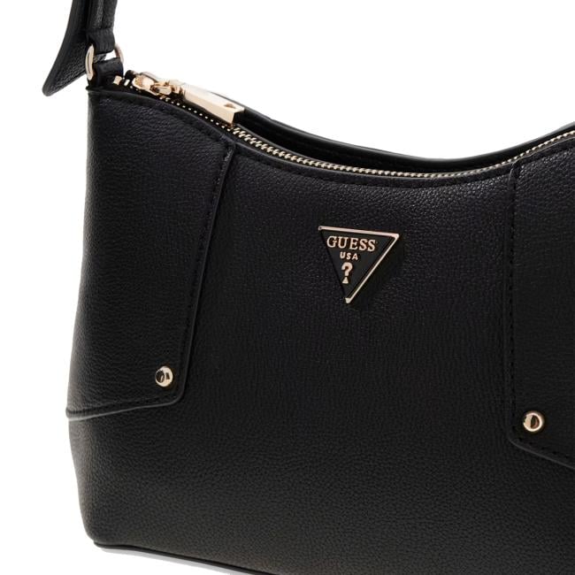 Guess Borsa a spalla Darcy Black - 3