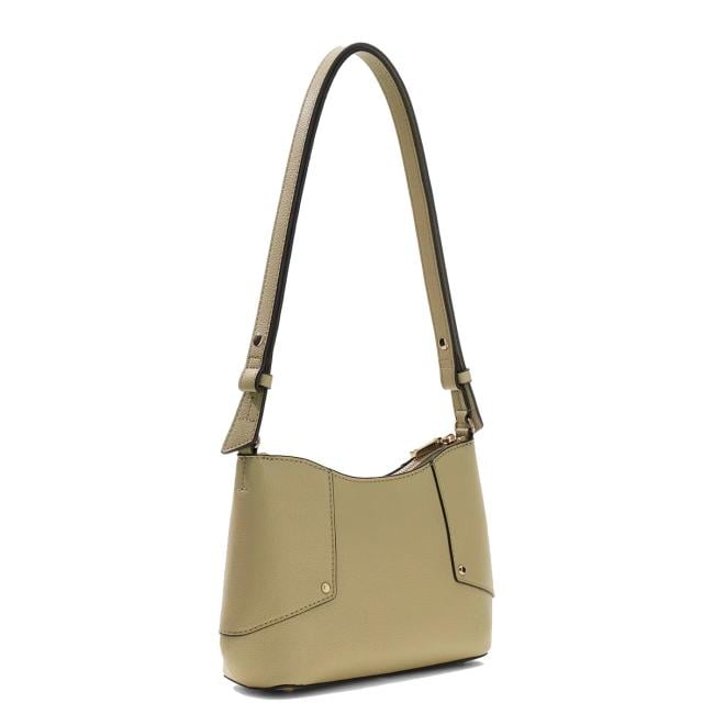 Guess Borsa a spalla Darcy Sage - 2