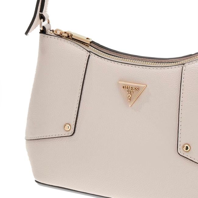 Guess Borsa a spalla Darcy Stone - 3