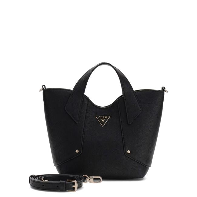 Guess Mini Borsa a mano Darcy Black - 3