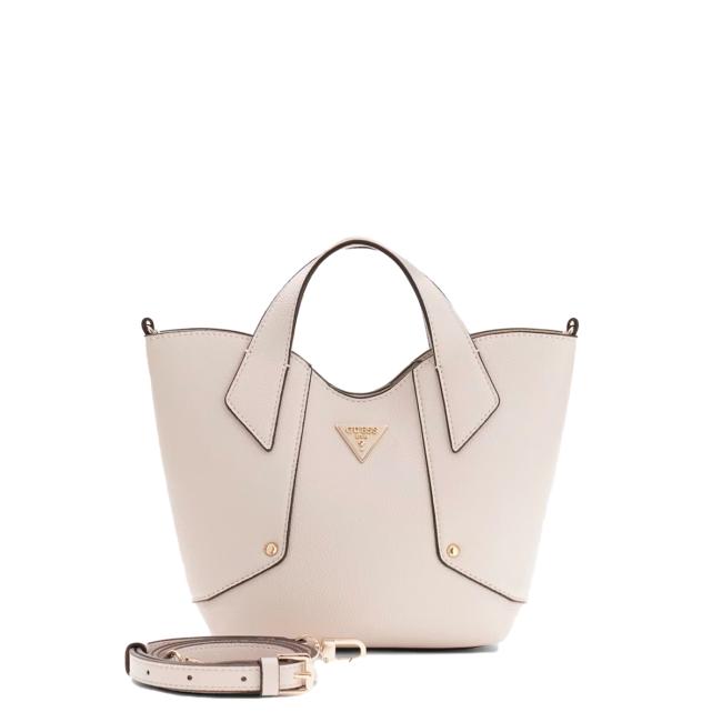 Guess Mini Borsa a mano Darcy Stone - 3