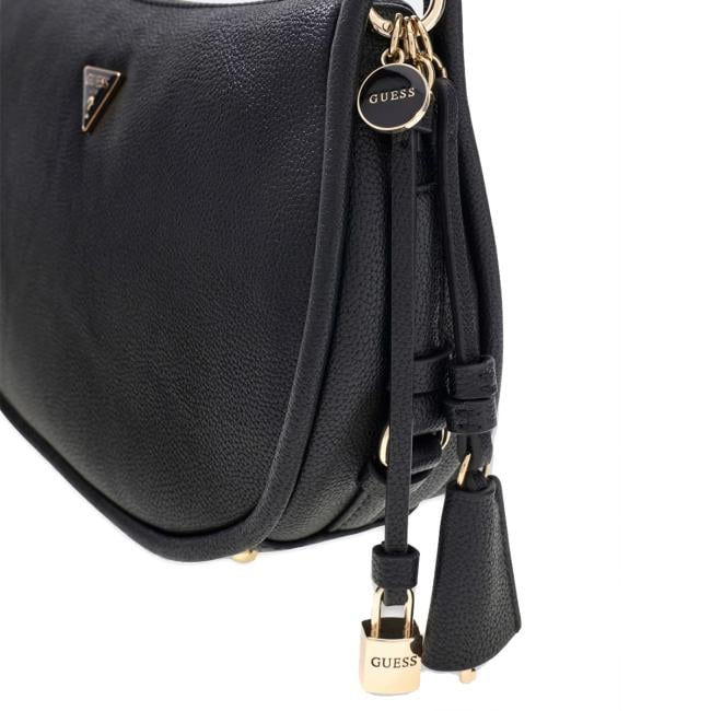 Guess Borsa a spalla Danya Black - 3