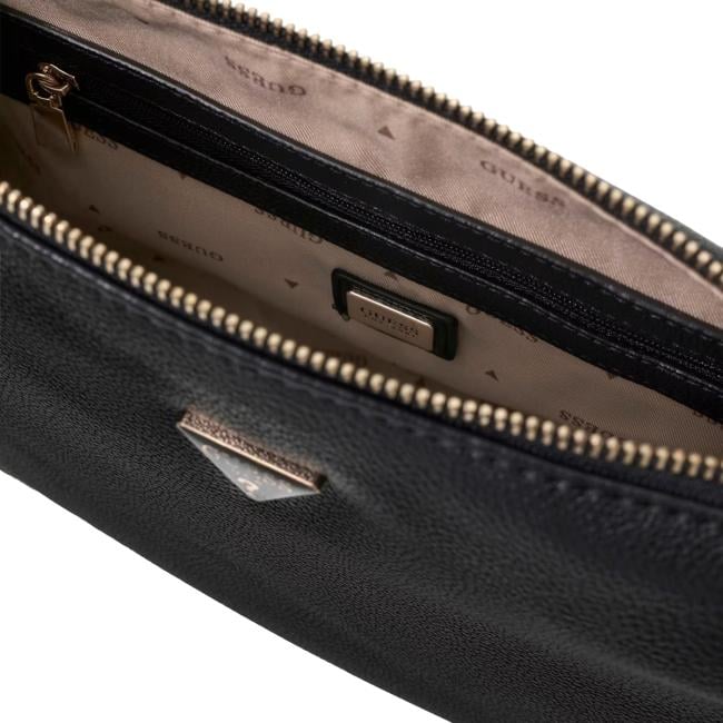 Guess Borsa a spalla Danya Black - 4