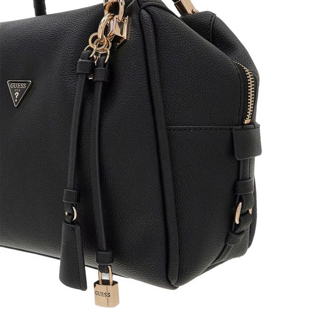 Guess Bauletto Danya Black - 4