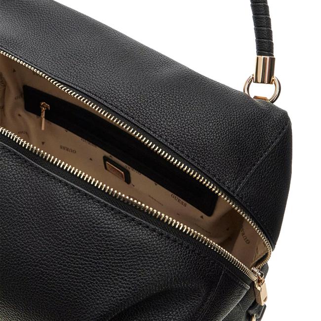 Guess Bauletto Danya Black - 5