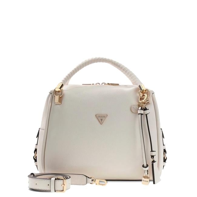 Guess Bauletto Danya Off White - 3