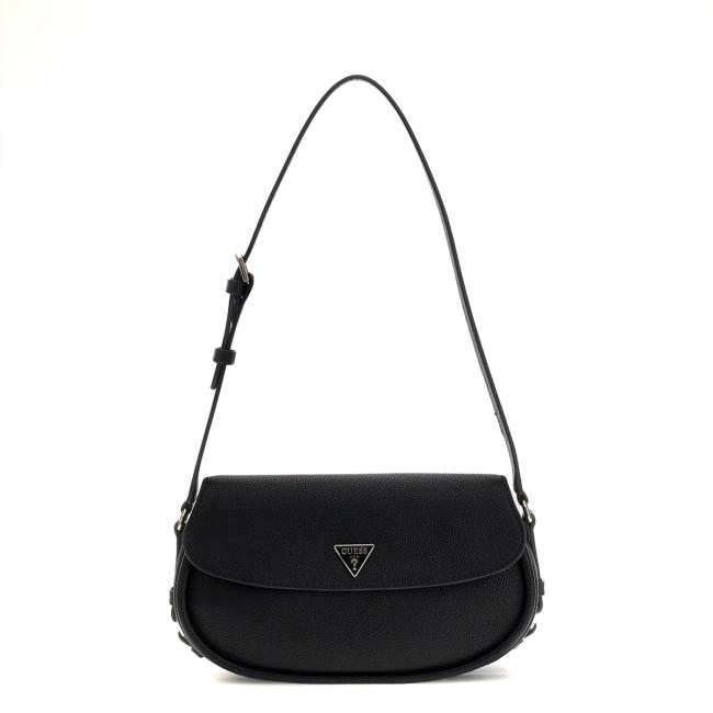 Guess Borsa a spalla Danya Black - 1
