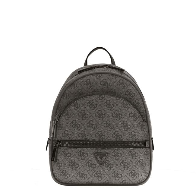 Guess Zainetto Manhattan II Coal Logo - 1