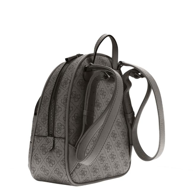 Guess Zainetto Manhattan II Coal Logo - 2