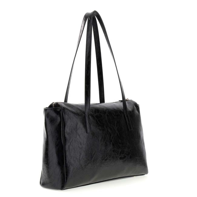 Guess Shopping Justine Black - 2