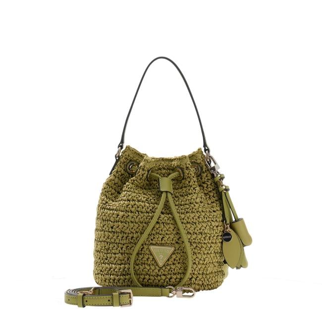 Guess Secchiello Ofelia Olive - 4