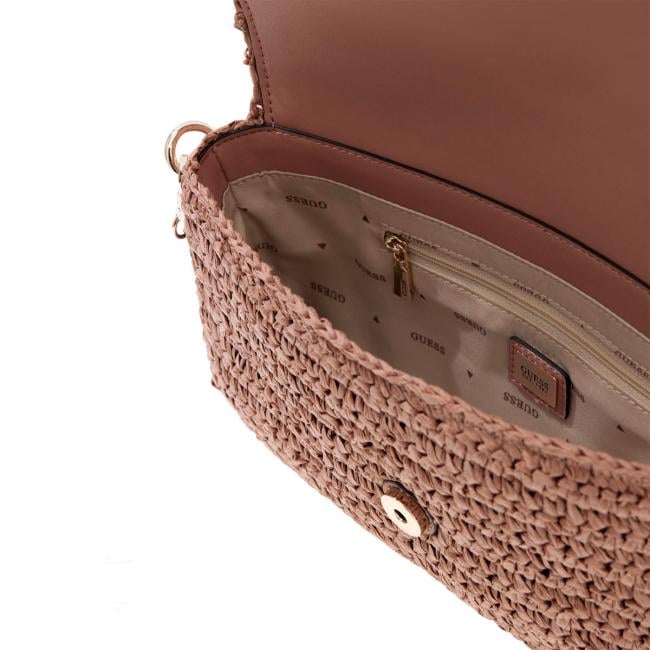 Guess Sottospalla Ofelia Coral Pink - 3
