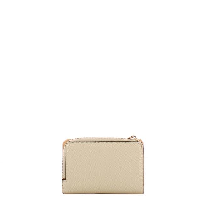 Guess Portafoglio Medio Laurel II Taupe - 2