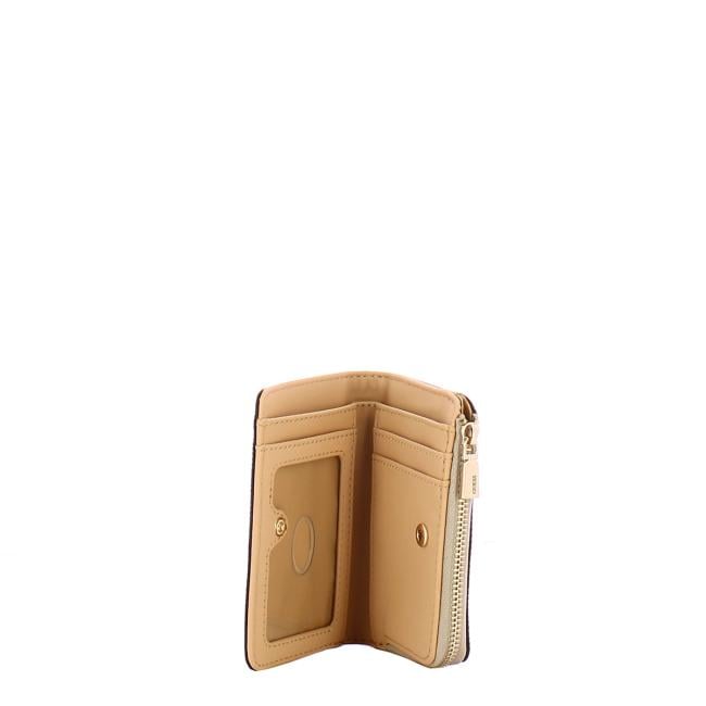 Guess Portafoglio Medio Laurel II Taupe - 3