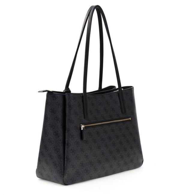 Guess Noelle II Tech tote Coal Logo - 2