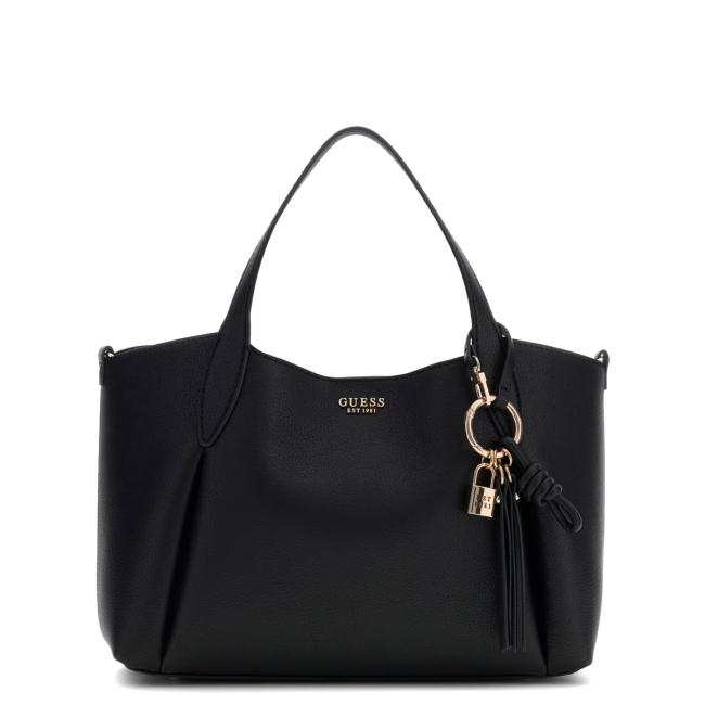 Guess Borsa a mano Melody Black - 1