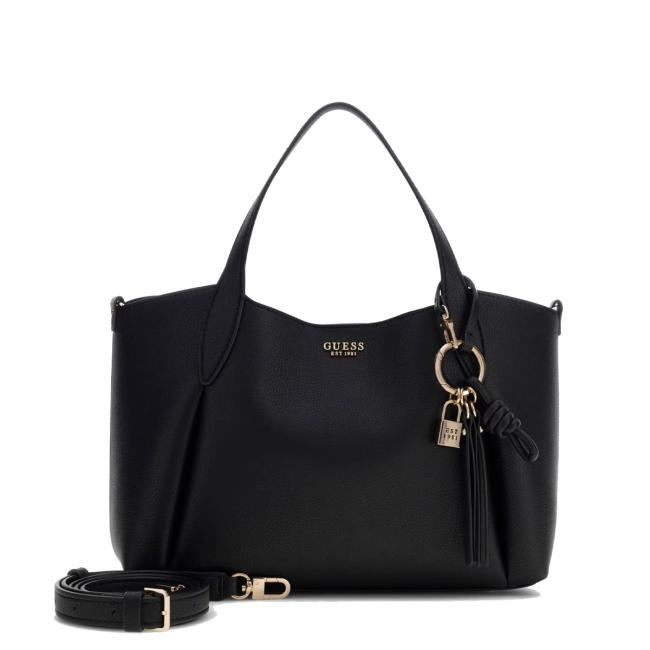 Guess Borsa a mano Melody Black - 3