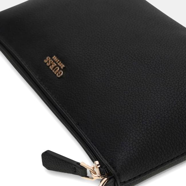 Guess Borsa a mano Melody Black - 5