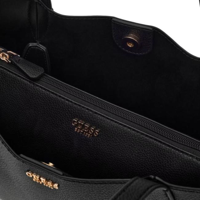 Guess Borsa a mano Melody Black - 6