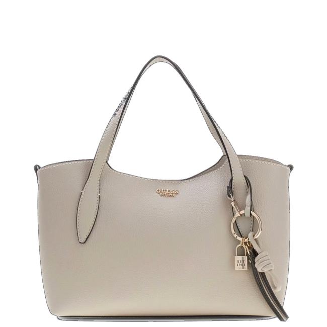 Guess Borsa a mano Melody Light Taupe - 1