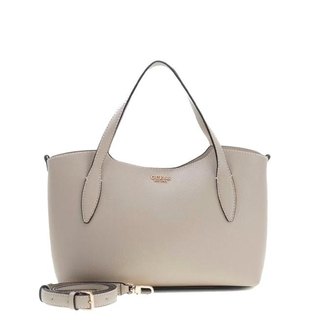 Guess Borsa a mano Melody Light Taupe - 3