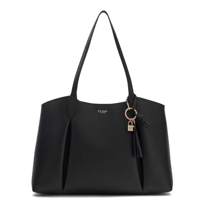 Guess Shopper Melody Black - 1