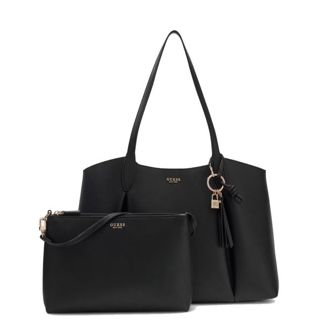 Guess Shopper Melody Black - 3