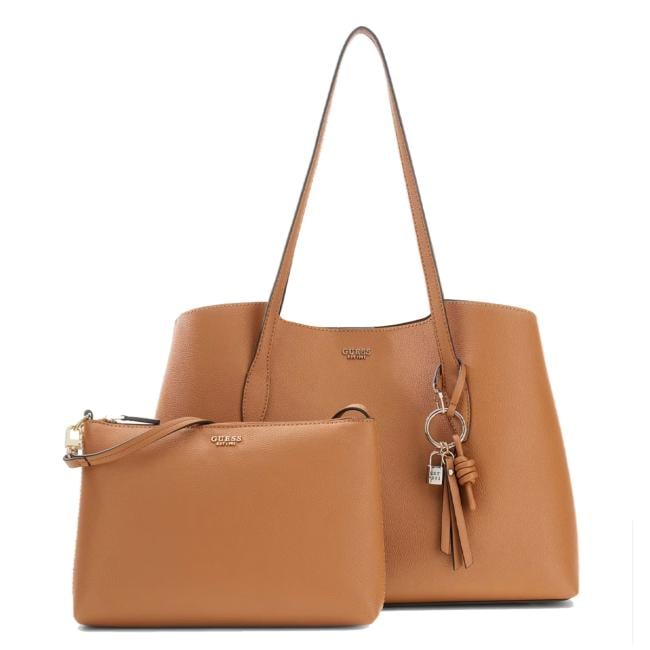 Guess Shopper Melody Caramel - 3