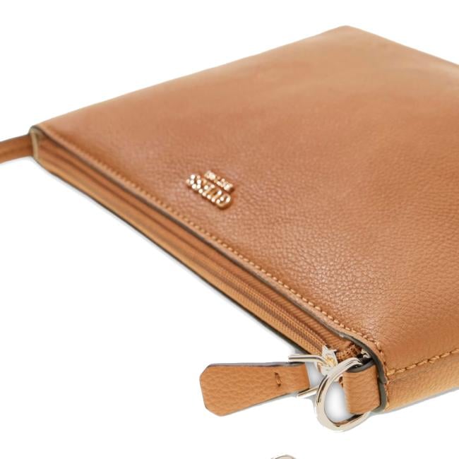 Guess Shopper Melody Caramel - 4