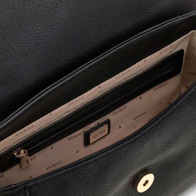 Guess Borsa a mano Devon Black - 3