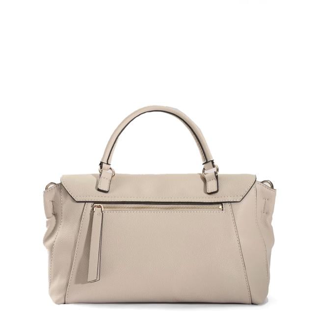 Guess Borsa a mano Devon Light Taupe - 2