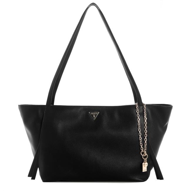 Guess Devon Tote Black - 1