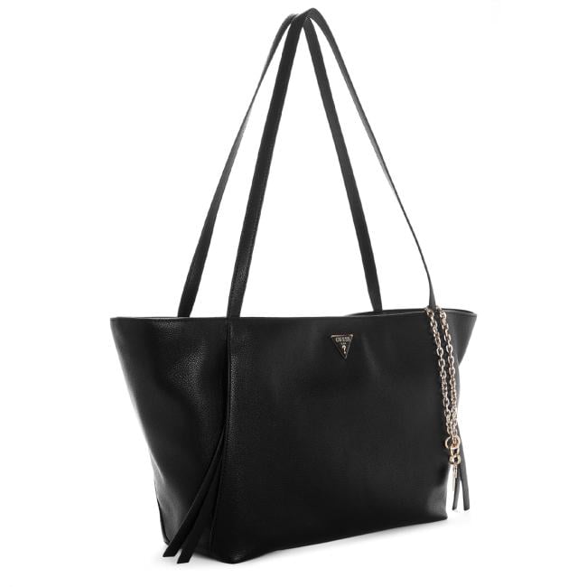 Guess Devon Tote Black - 2