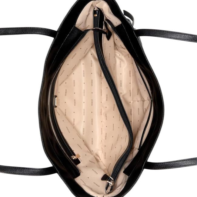 Guess Devon Tote Black - 4