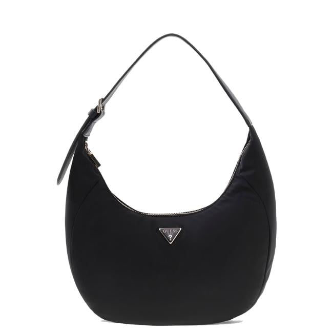 Guess Hobo Bag Eco Gemma Black - 1