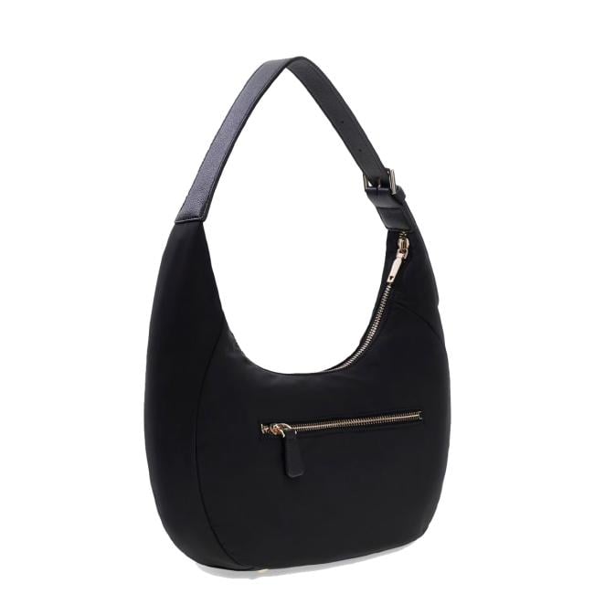 Guess Hobo Bag Eco Gemma Black - 2