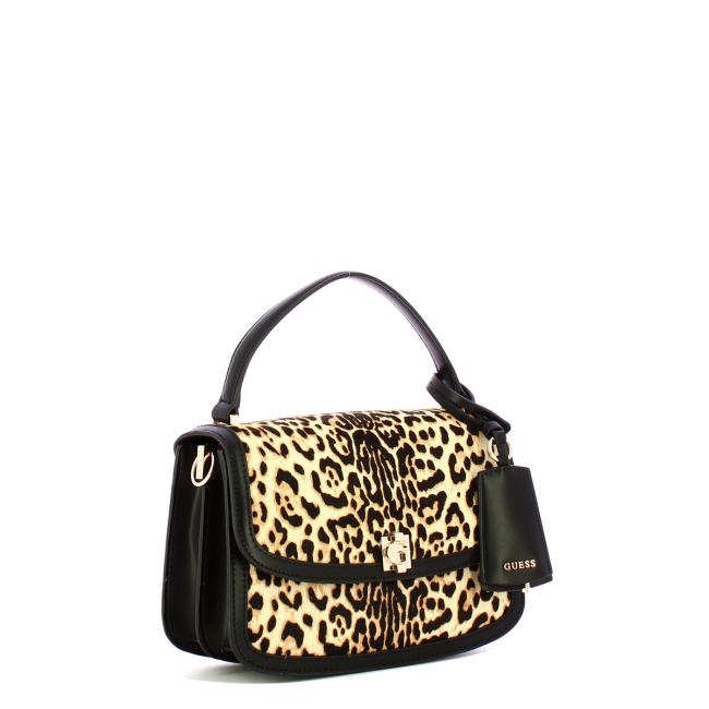 Guess Audrey borsa a mano Leopard - 2