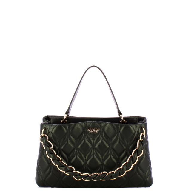 Guess Maxine borsa a mano Black - 1