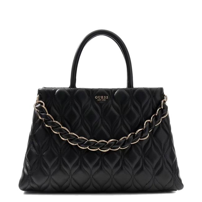 Guess Borsa a mano Maxine Black - 1