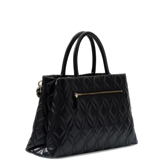 Guess Borsa a mano Maxine Black - 2