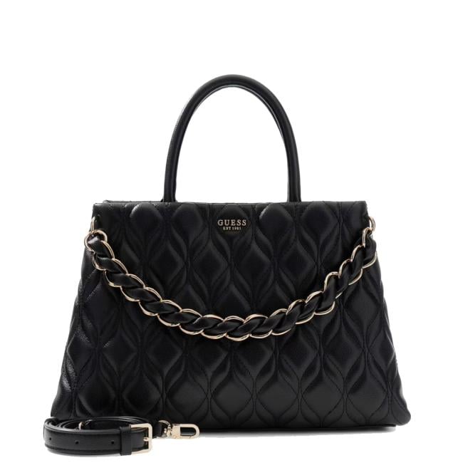 Guess Borsa a mano Maxine Black - 3